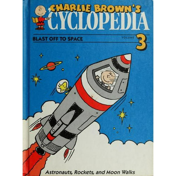 Pre-Owned How Machines Work: Gears, Gizmos, and Gadgets (Charlie Brown's 'Cyclopedia Vol. 6) (Hardcover) 0837400511 9780837400518