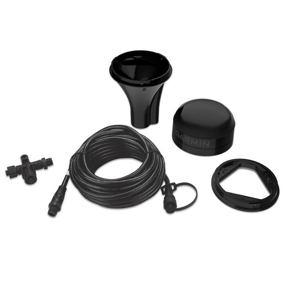 Garmin GPS 24xd GPS Antenna w/Heading Sensor f/NMEA 2000 Netwo... [010-02316-20]