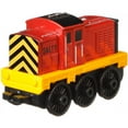 Thomas & Friends TrackMaster Push Along Salty Train Engine