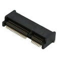 thumbnail image 2 of Pack of 5 MM60-52B1-B1-R850 CONNECTOR PCI EXP MINI FEMALE 52POS, 2 of 2
