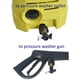 thumbnail image 3 of 2X Convertidor de Conector de Manguera de Salida de Lavadora A Presión para K-Series K2-K7 Manguera de Lavadora de Alta Presión, 3 of 5