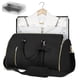 thumbnail image 5 of Organizadores y almacenamiento de armarios, organización y almacenamiento, contenedores de almacenamiento, bolsas de ropa para viajes para mujeres, bolsa de lona para ropa, convertible, plegable, en 1, 5 of 7