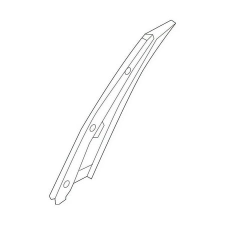 Genuine OE Kia Applique - 83250-S9000