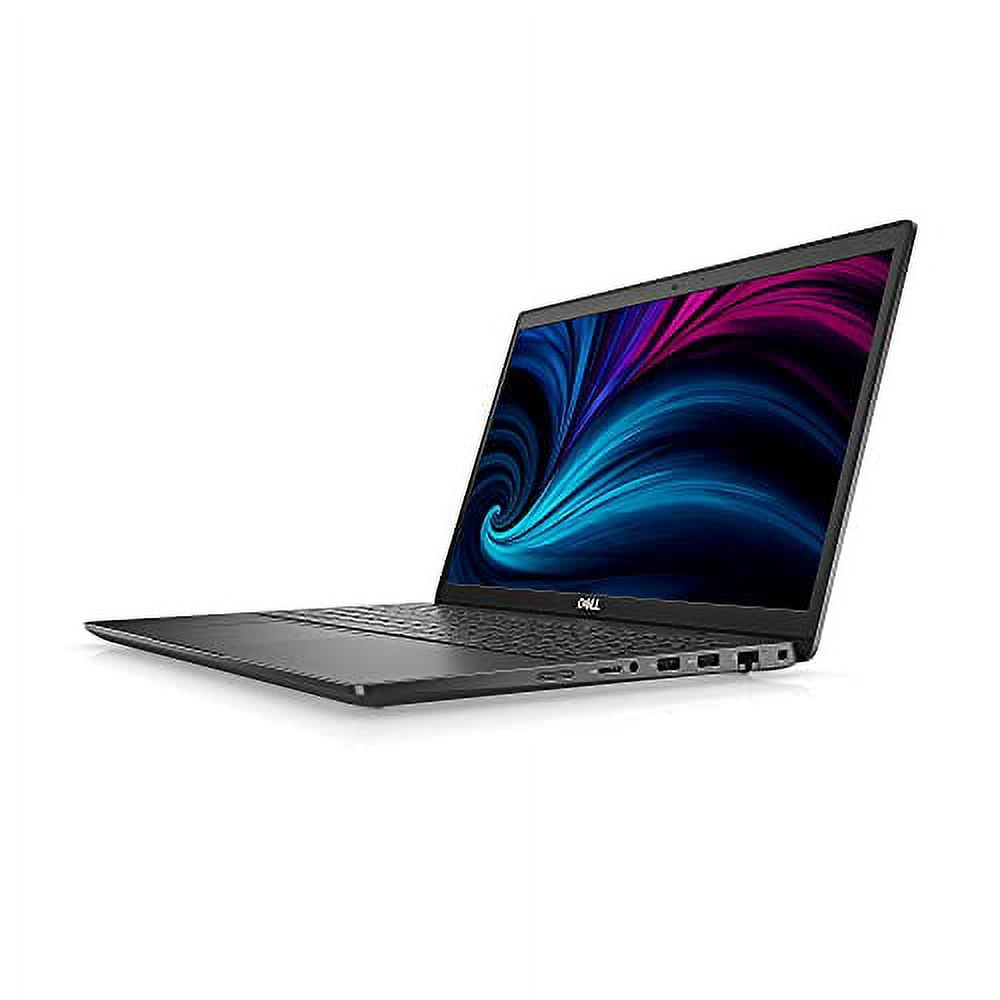 Dell Latitude 3520 - Intel Core i7 - 1165G7 / up to 4.7 GHz - Win