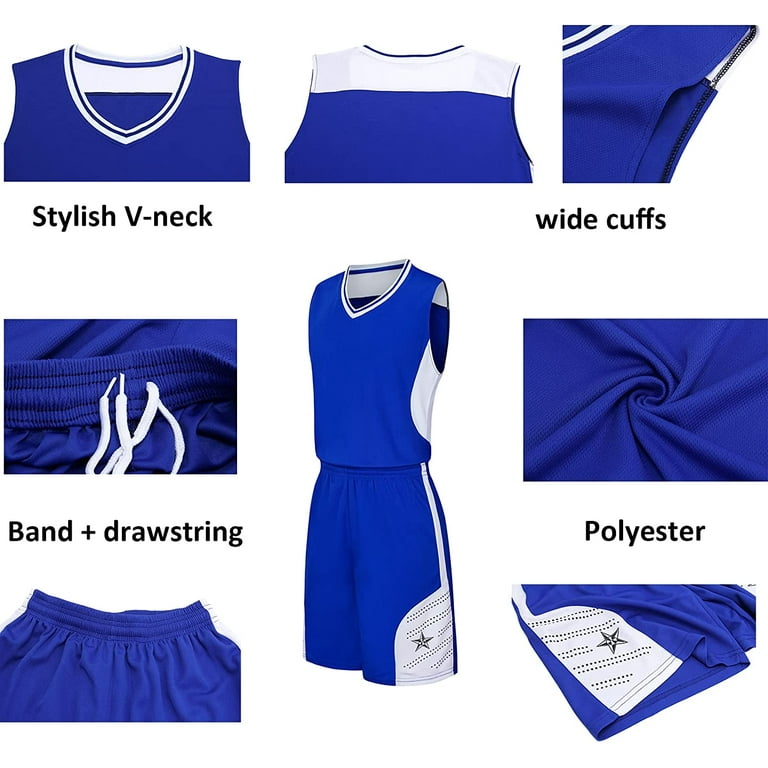  Customized Personalized Basketball Mesh Jersey, Adult Sizes,  Custom Name and Number, Jersey Tank Top : Sports & Outdoors