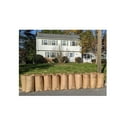 thumbnail image 4 of 30 Gallon Lawn & Leaf 2-Ply Heavy-Duty Yard Waste Compost Refuse Paper Bags with Necessia Gardening Gloves, Eco-Friendly, Tear Resistant, Self Standing, Biodegredable, Made in USA, 30 Count, 4 of 7