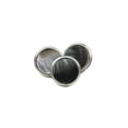 thumbnail image 1 of Milaget Trumpet Gig Buttons Durable Replacement Key Parts for Studio Practicing Club F, 1 of 9