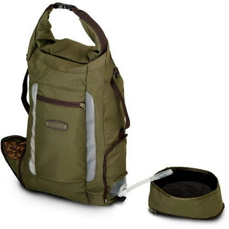 Heritage Food and Hydration Pack