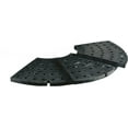 thumbnail image 2 of Little Giant DFB36 36-Inch Disappearing Water Fountain Basin, Supports Up to 2,000 lbs, Black, 566517, 2 of 8