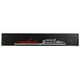 thumbnail image 1 of 130x21cm Universal PVC Car Reflective Sticker Front Windshield Decorative Decals with Scraper for Automobile Powered By, 1 of 5