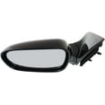 thumbnail image 4 of MIRROR Compatible For 1997-2005 Chevrolet Venture 1997-2004 Oldsmobile Silhouette Left Driver Paintable, 4 of 5