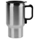 thumbnail image 4 of Cylindrical Stainless Steel Car Heating Mug With Handle Designed For Drivers 1Pack, 4 of 4