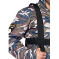 thumbnail image 3 of Leg Avenue Men's Military Paratrooper Costume, 3 of 5