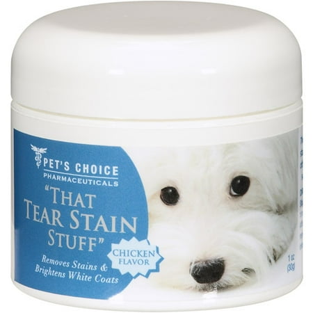 That Tear Stain Stuff, Chicken