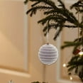 thumbnail image 4 of Decoración del árbol de Navidad, adornos navideños decorativos, artesanías bohemias, vista trasera del coche Estilo A, 4 of 9