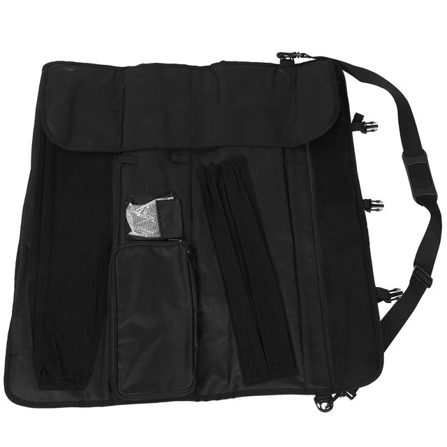 - Funda para Arco, portátil, Ligera, de Lona, con asa para el Hombro, Bolsa de Transporte, con Lazo, Universal Unbranded TJ11533-01