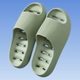 thumbnail image 7 of Women's EVA Bath Slippers-Women's Quick Dry Shower Slides,Non-Slip Waterproof House Sandals Sold by WHLBF 38-39, 7 of 7