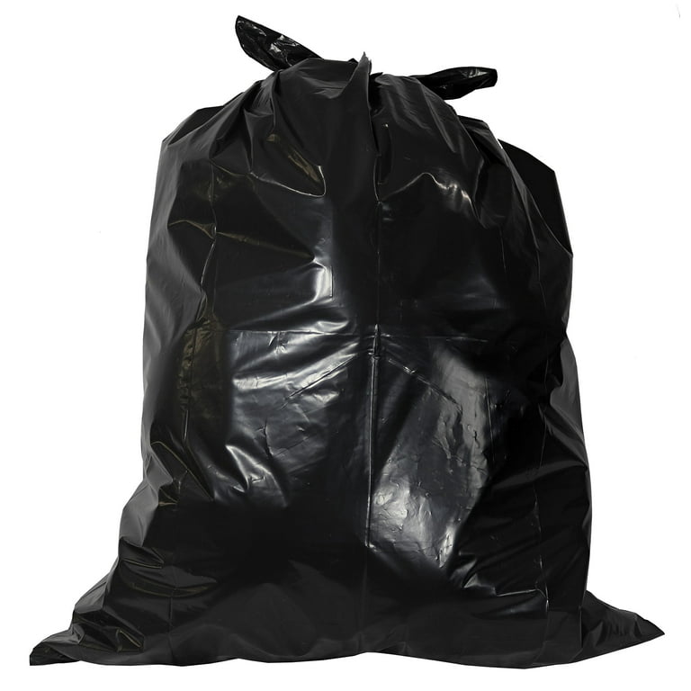  Husky 42 Gallon Contractor Clean-Up 3-Mil Trash Bags (50-Count)  : Health & Household