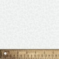 thumbnail image 3 of Waverly Inspirations 1 Yard Cut 100% Cotton Ellen's Floral Fabric, White, 44” Wide for Quilting & Sewing, 3 of 9