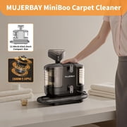 Portable Spot Cleaner, 11Kpa Upholstery Cleaner Machine, Deep Cleaner for Couch, Pets, Stairs and Car
