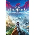 thumbnail image 3 of PlayStation 5 Horizon Forbidden West & PSVR2 Horizon Call of the Mountain Deluxe Combo, VR2 Headset, Sense Controllers, PS5 Disc Console, DualSense, 4K HDR, with IGRL Charging Dock- PS5 VR2 Bundle, 3 of 9