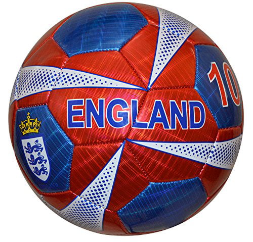 Sports Football England Footballs Size 5 