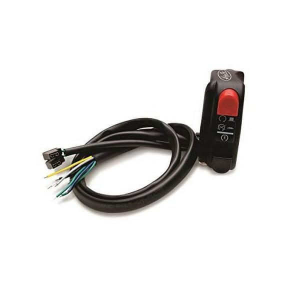 Motion Pro Handlebar Start/Stop Switch