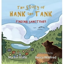 Finding Sanctuary, (Hardcover)