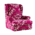 thumbnail image 2 of Funda de Silla Gloria Protector de Muebles con Impresión Elásticas, 2 of 9