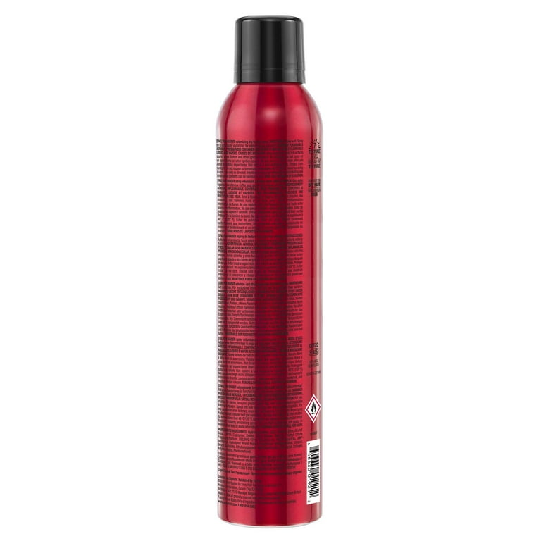 Big Sexy Hair Fun Raiser Volume Dry Texture Spray 8.5oz Big Sexy Hair Fun Raiser Volume Dry Texture Spray 8.5oz