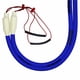 thumbnail image 3 of INERTIA WAVE - INERTIA WAVE DUO ROYAL BLUE INERTIA WAVE IWDAZ, 3 of 5