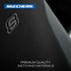thumbnail image 4 of Fundas para asientos de coche Skechers, compatibles con dos asientos delanteros, airbag, 4 of 6