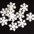 thumbnail image 4 of 10 pcs / Set de Espuma de Poliestireno Sunnimix Hecho a Mano DIY Arte Adornos de Navidad 150mm, 4 of 8