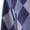 Navy Rhombus Plaid, variant on U2SKIIN Men Button Down Pajama Set, 100% Cotton Lounge Plaid Fun Prints Sleepwear With Pockets,(Navy Rhombus Plaid,L)