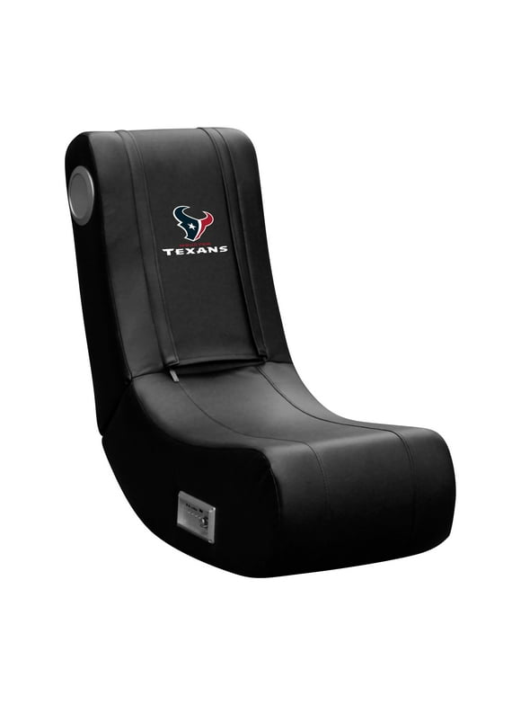 Houston Texans Game Rocker 100 Chair