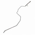 thumbnail image 2 of Motorcraft Brake Hose, - Hose and Line Fits select: 2005-2010 FORD F250, 2005-2010 FORD F350, 2 of 4