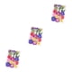 thumbnail image 1 of sweethay Ramos de flores secas, flores prensadas, decoraciones de múltiples, hermosos accesorios DIY, suministros para álbumes de recortes, B 3Conjunto, 1 of 6