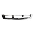 thumbnail image 6 of Front Face Bar Trim Molding 1668852825 For Mercedes Benz GL350 450 550 2013 2014 2015 2016, 6 of 7