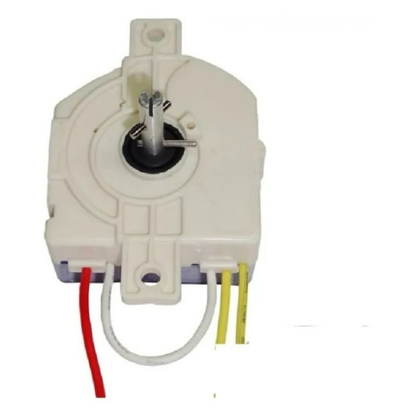 Reloj Lavadora Daewoo Sofdesk 3 Cables Whirlpool