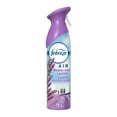 thumbnail image 1 of Assainisseur d’air qui combat les odeurs Febreze, parfum Mediterranean Lavender, 1 of 11