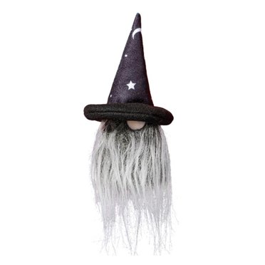 Hanging Head Zombie Halloween Items Unisex main image 1
