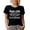 Black, variant on Funcle Definition, Similar to a Dad, Only Cooler and Better Looking - Witty Uncle Quote, Black T-Shirt, Small