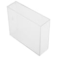 thumbnail image 2 of Portable Transparent Fish Observation Box Small and Lightweight for Easy Carrying for Shrimp Breeding Fish Tank Decor and Aquarium Hatching Boxes, 2 of 7