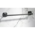 thumbnail image 3 of Richelieu Nb10218 Riviera 18" Towel Bar - Bronze, 3 of 7