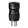 thumbnail image 3 of Pentax PF-80ED 80mm Spotting Scope with SMC 8-24mm Zoom Eyepiece (1.25'), 3 of 4