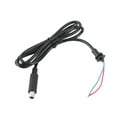 thumbnail image 3 of Cable de Conexión de Potencia del Scooter Eléctrico, Cable de Conexión de Potencia del Scooter de Puerto de Carga de Alta Sensibilidad Confiable PVC DC855 PARA F30, 3 of 7