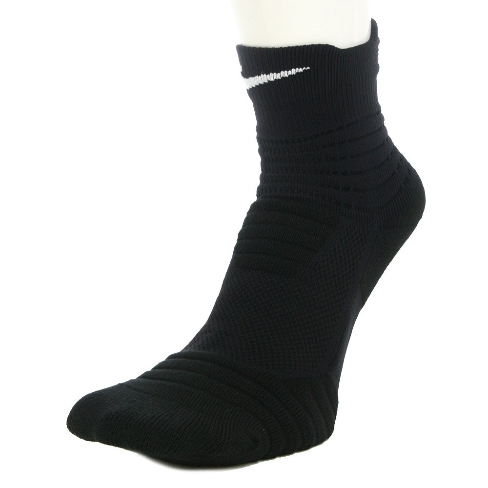Nike Men's Elite Versatility Basketball Socks