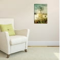 thumbnail image 3 of Cortesi Home The Maysong by Mario Sanchez Nevado Graphic Art on Wrapped Canvas, 3 of 3