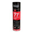 thumbnail image 1 of 3M Super 77 Multipurpose Spray Adhesive, 24 oz (709.77 ml), 1 of 2