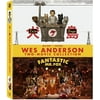 Wes Anderson Two-Movie Collection (Blu-ray + Blu-ray)